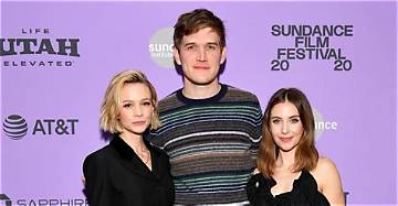 Bo Burnham Net Worth