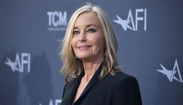 Bo Derek Net Worth