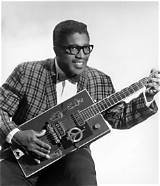 Bo Diddley Net Worth