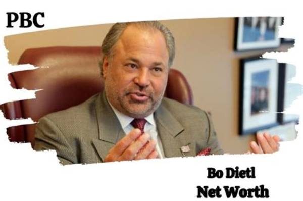 Bo Dietl Net Worth