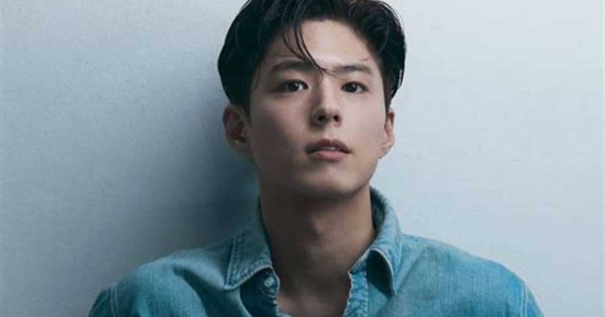 Bo-Gum Park Net Worth