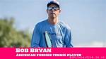 Bob Bryan Net Worth
