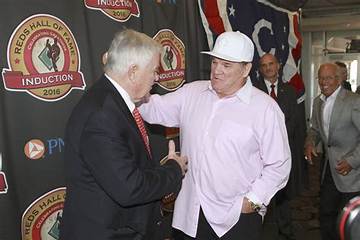 Bob Castellini Net Worth