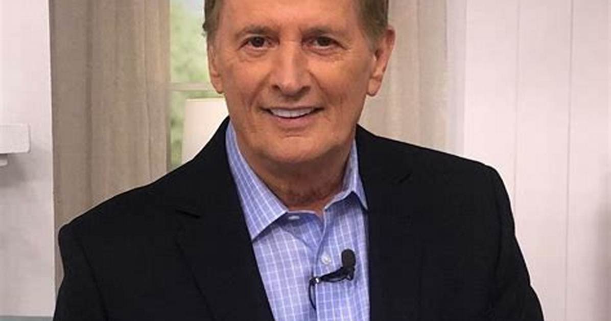 Bob Circosta Net Worth