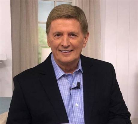 Bob Circosta Net Worth