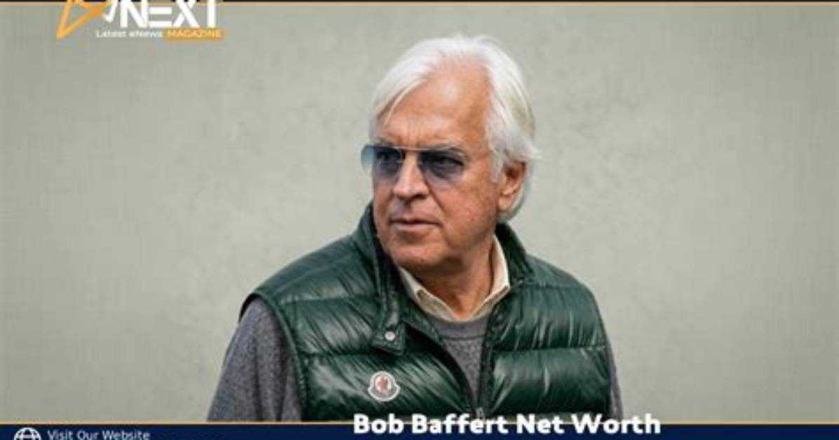 Bob Dowie Net Worth