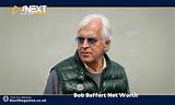 Bob Dowie Net Worth