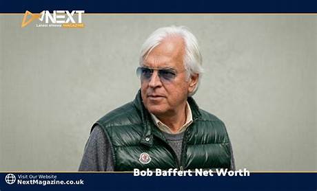 Bob Dowie Net Worth