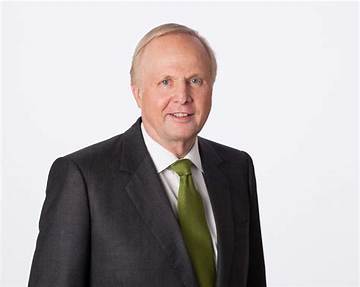 Bob Dudley Net Worth