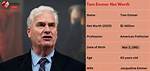 Bob Emmer Net Worth