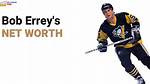 Bob Errey Net Worth