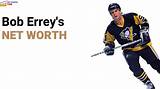 Bob Errey Net Worth