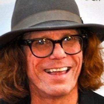 Bob Forrest Net Worth