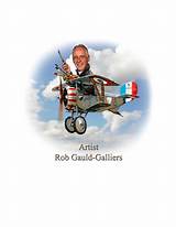 Bob Gauld-Galliers Net Worth