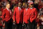 Bob Gibson Net Worth
