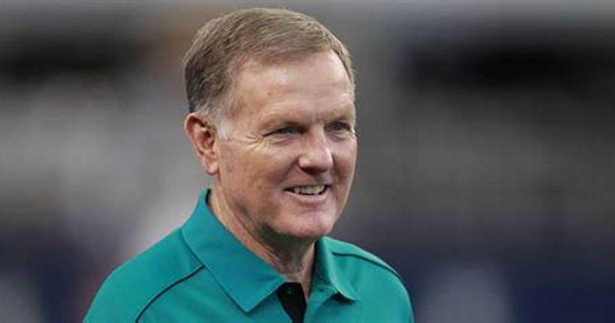 Bob Griese Net Worth