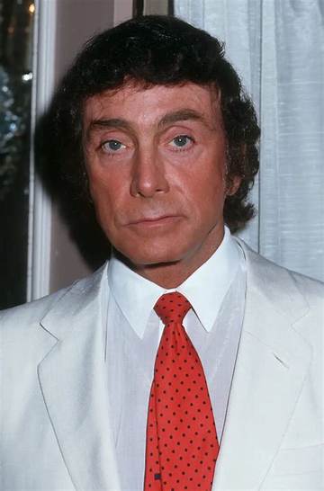 Bob Guccione Net Worth