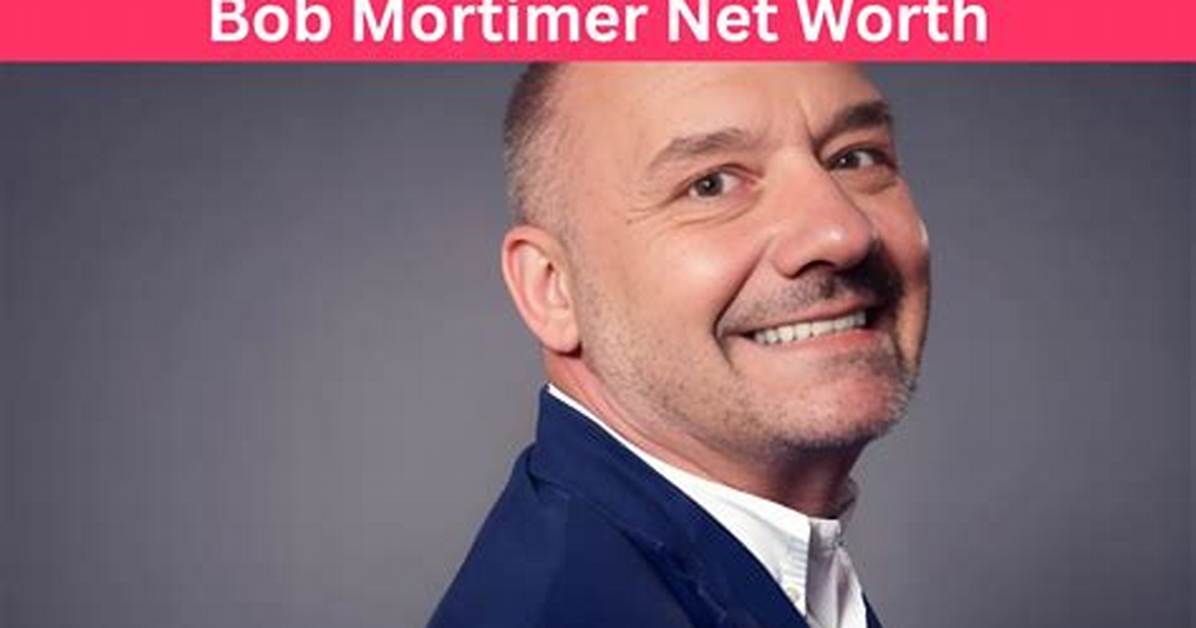Bob Homme Net Worth