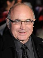 Bob Hoskins Net Worth