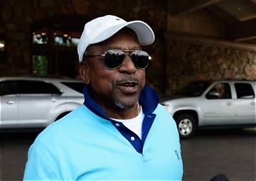 Bob Johnson Net Worth