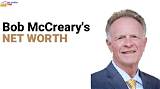 Bob Lacey Net Worth