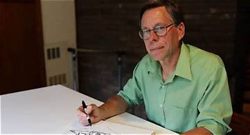 Bob Lazar Net Worth