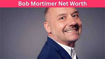 Bob Mather Net Worth