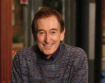Bob Mcgrath Net Worth
