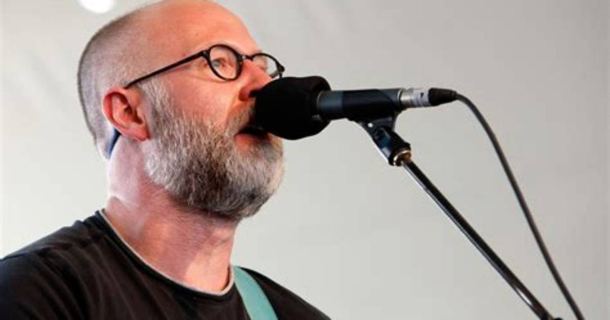 Bob Mould Net Worth