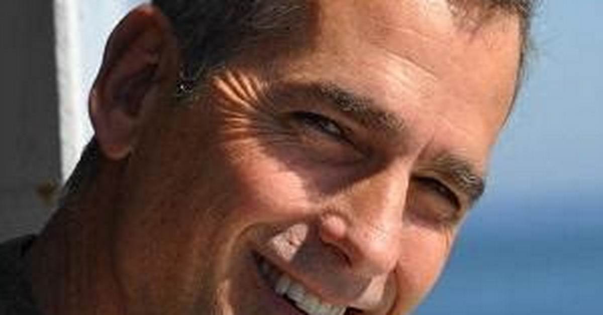 Bob Paris Net Worth