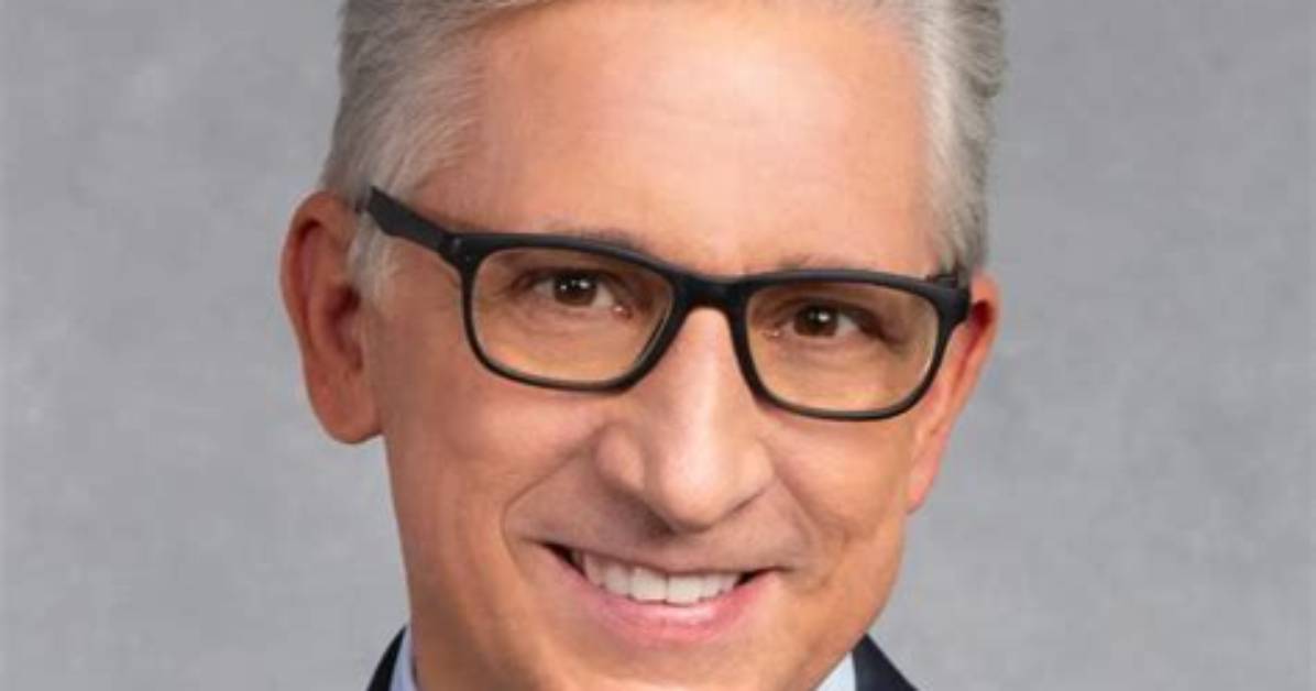 Bob Pisani Net Worth