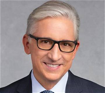 Bob Pisani Net Worth