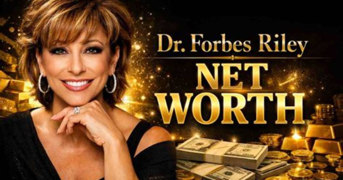 Bob Riley Net Worth