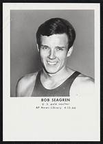 Bob Seagren Net Worth