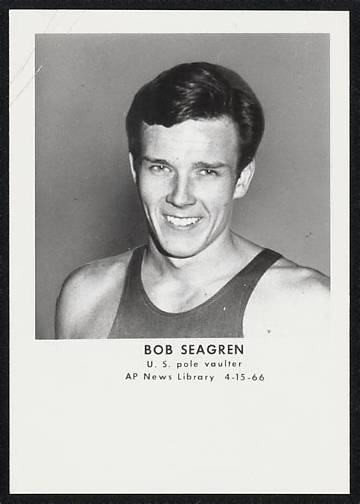 Bob Seagren Net Worth