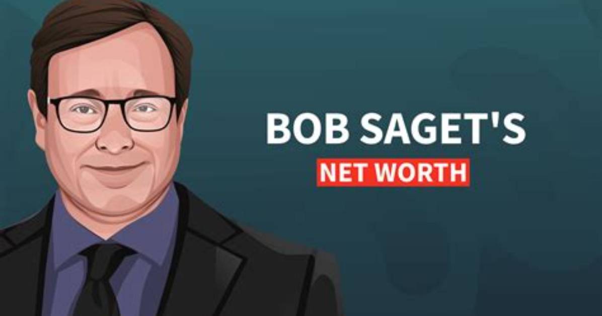Bob Shaw Net Worth