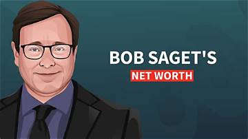 Bob Shaw Net Worth
