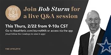 Bob Sturm Net Worth