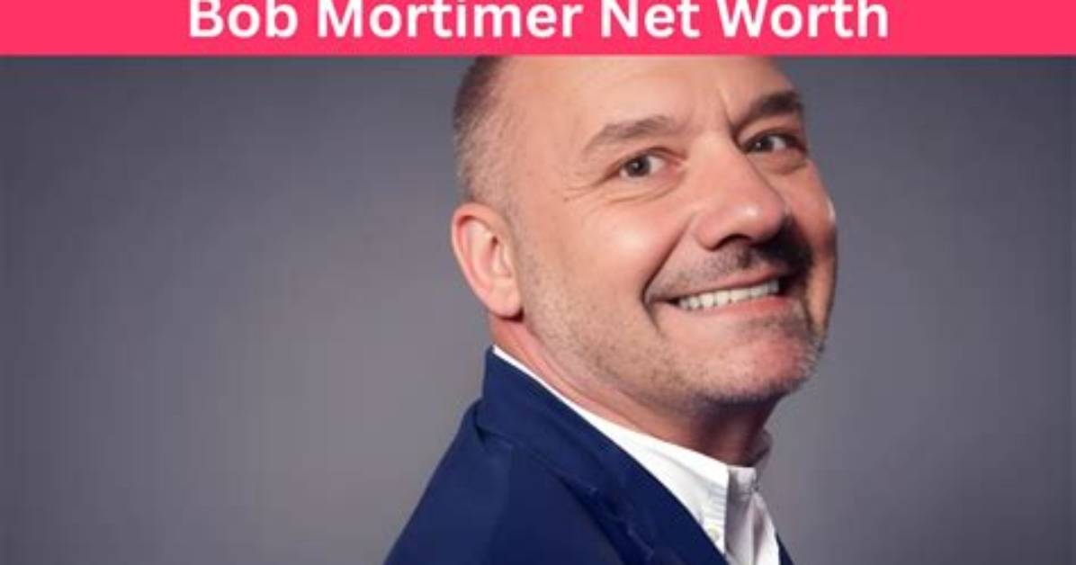 Bob Sumner Net Worth