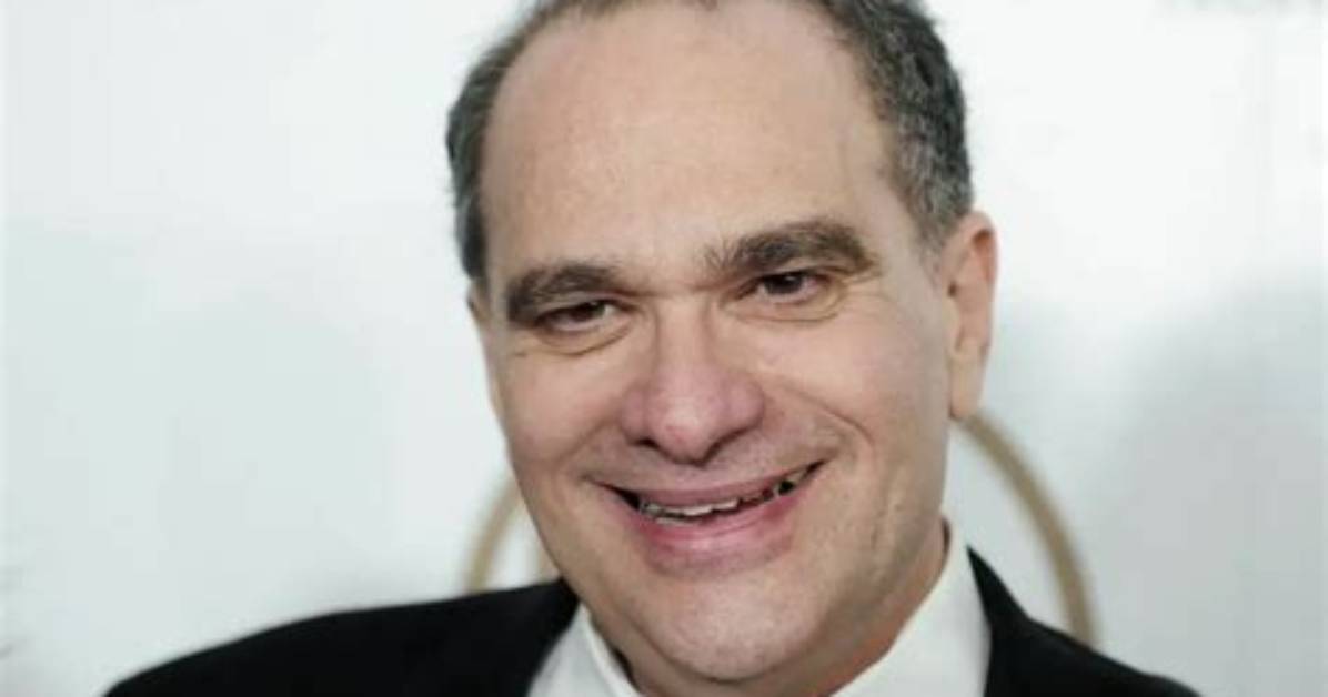 Bob Weinstein Net Worth