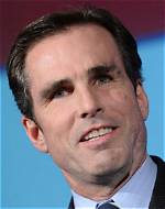 Bob Woodruff Net Worth