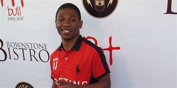 Bobb’e J. Thompson Net Worth