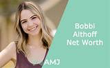 Bobbi Evors Net Worth
