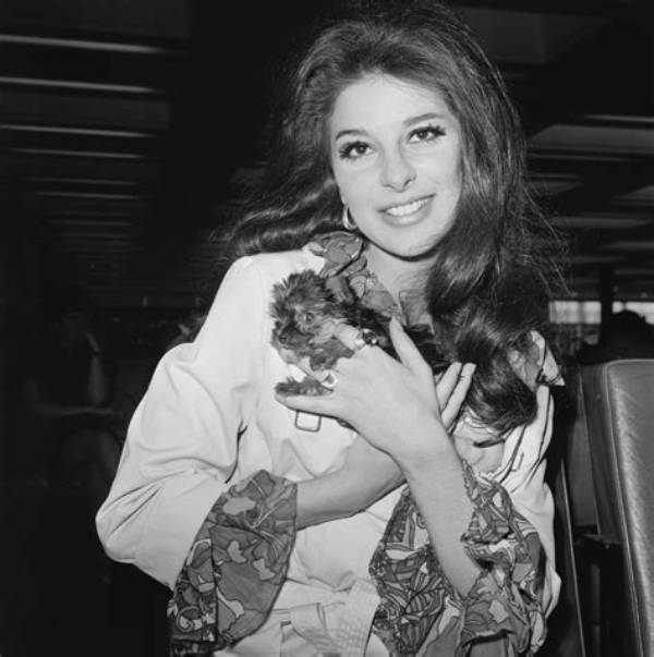 Bobbie Byers Net Worth