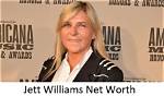 Bobbie Williams Net Worth