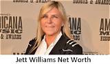 Bobbie Williams Net Worth