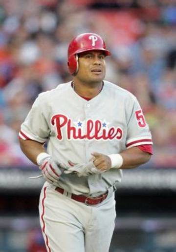Bobby Abreu Net Worth