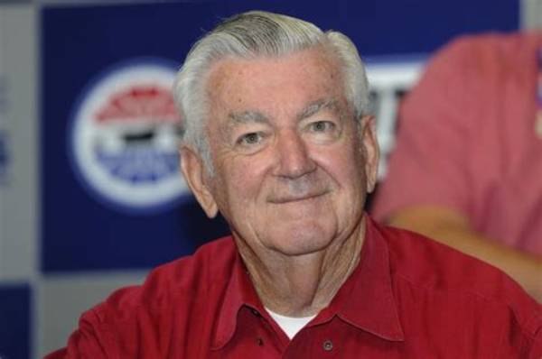 Bobby Allison Net Worth