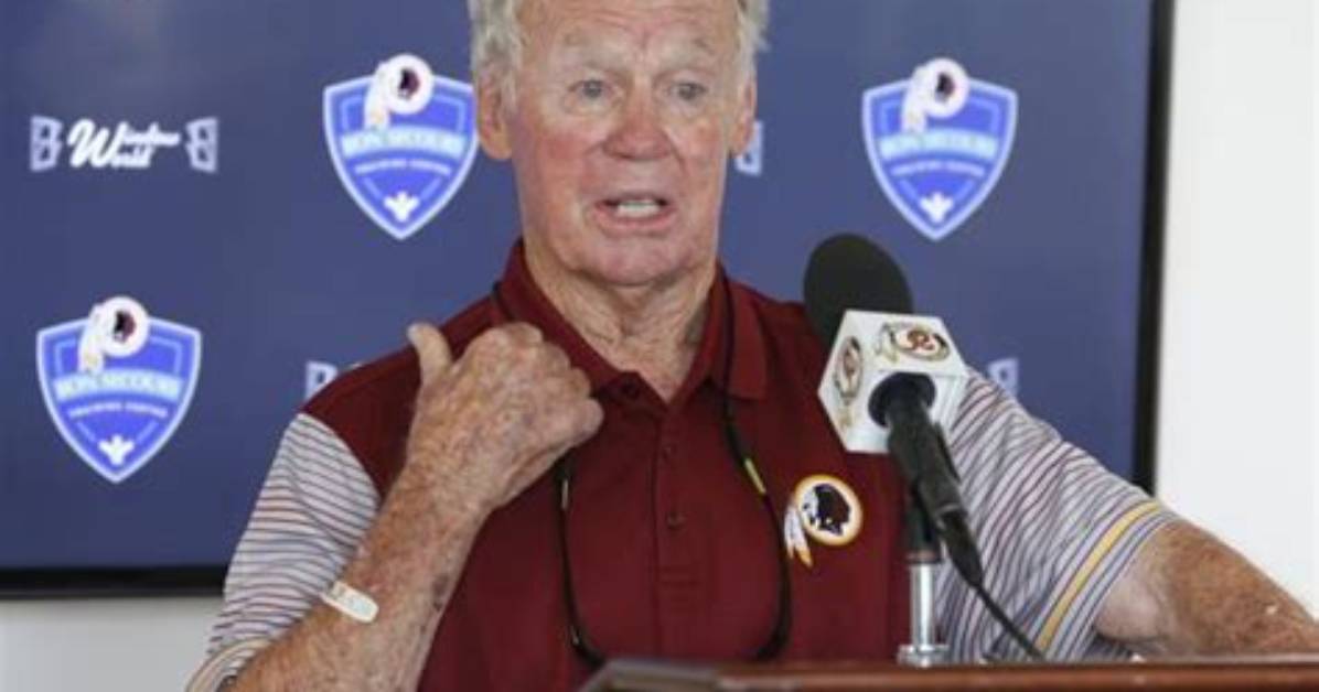 Bobby Beathard Net Worth