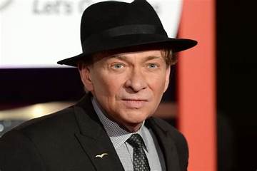 Bobby Caldwell Net Worth